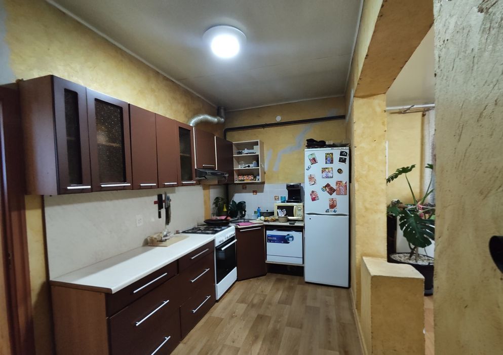 Продам дом в медеуском районе