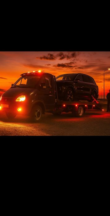 Эвакуатор  Чунджа. Жаркент. Арасан