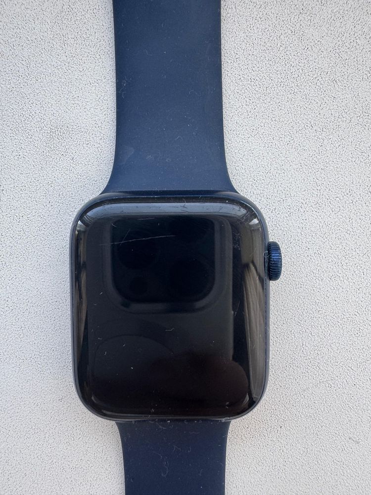 Часы Apple watch , серия 6