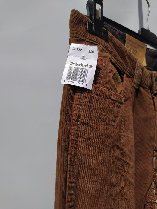 Jeans Timberland