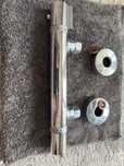 Batrerie baie Grohe cu reglare temperatura