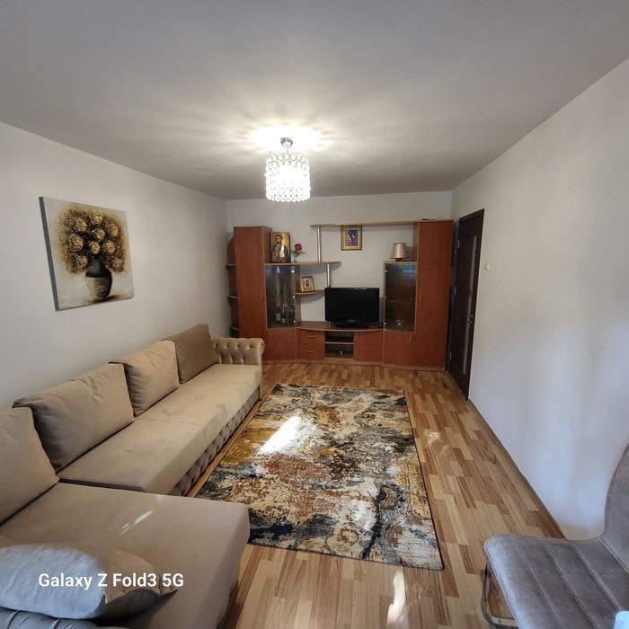 Închiriez Apartament 2 camere Drumul Taberei (lângă Hotel Haiducului)