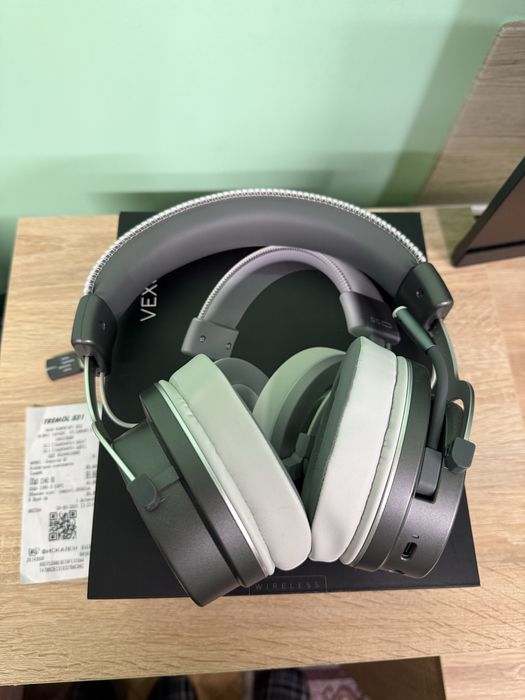 Dark Project Vexo Wireless