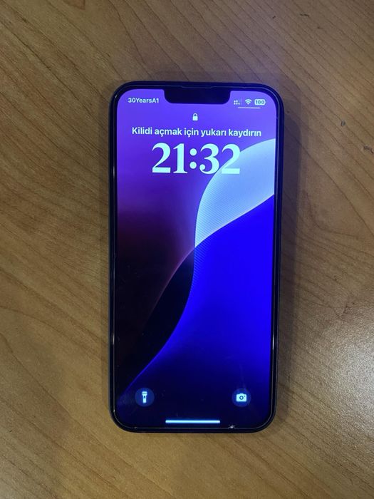 İphone 13 128GB