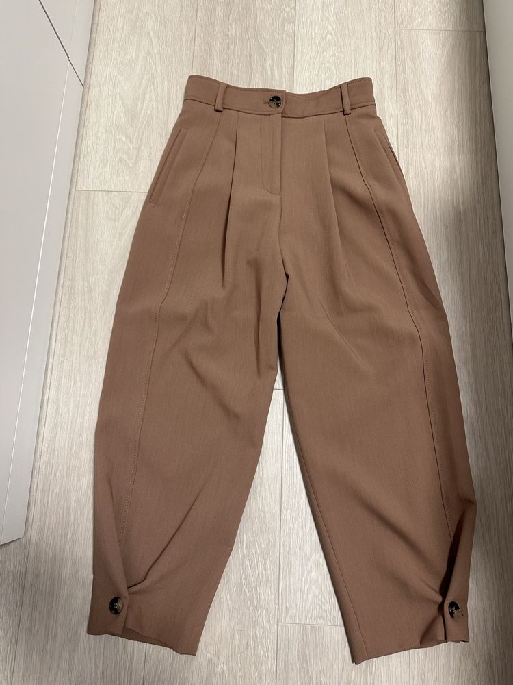Дънки и панталони Zara нови