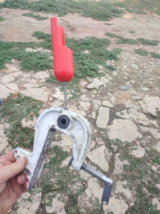 Suport undita ptr barca