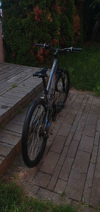 Bicicletă MTB RockRider ST 100