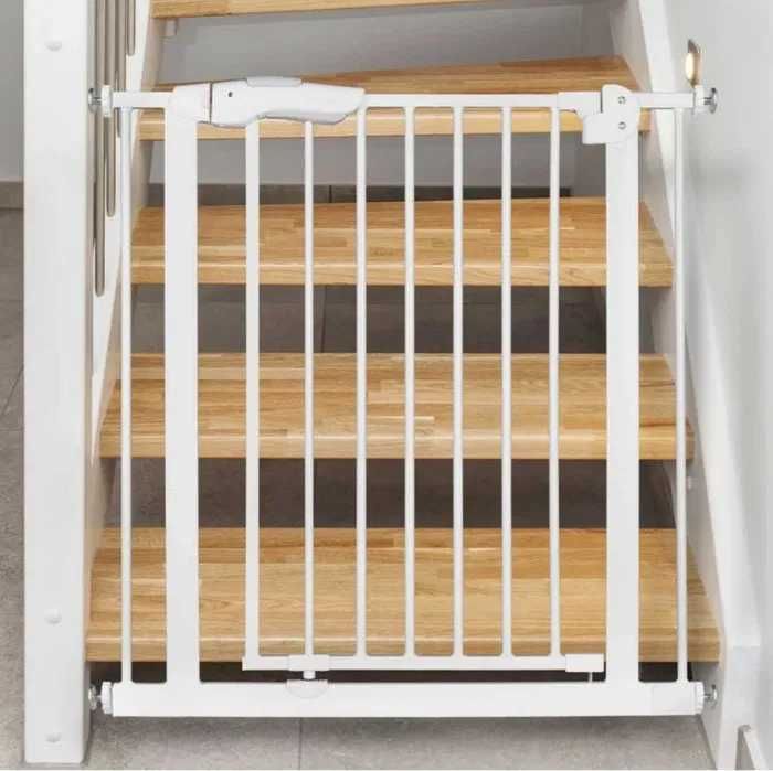 Poarta siguranta pentru copii 74 cm x 77 cm x 3,5 cm