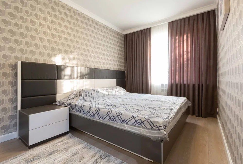 Продается квартира 4/3/4 ЦУМ, Космонавтов, Мирабад, kvartira