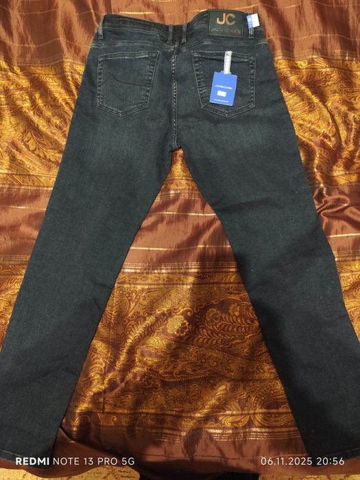 Jаcob Cohen-   мъжки дънки