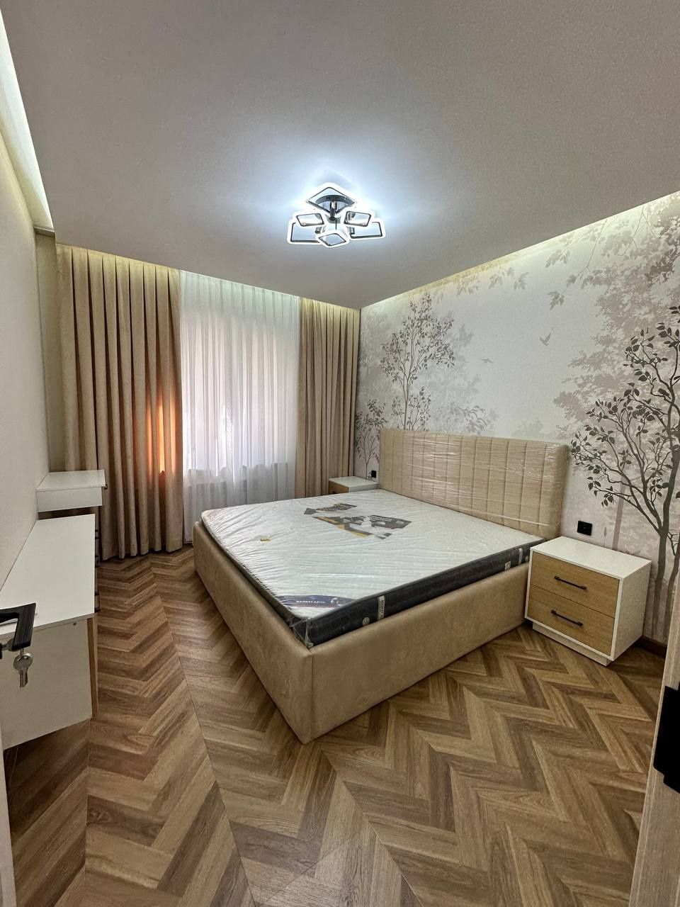 Продаётся 1/1/5 на м-в Карасу 1