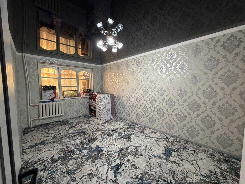 Продаётся 2х комн квартира на 2 этаже Ор-р Русалка