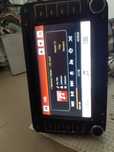 Navigatie auto vw golf 5 6 passat b6 b7 cc tiguan touran skoda octavia