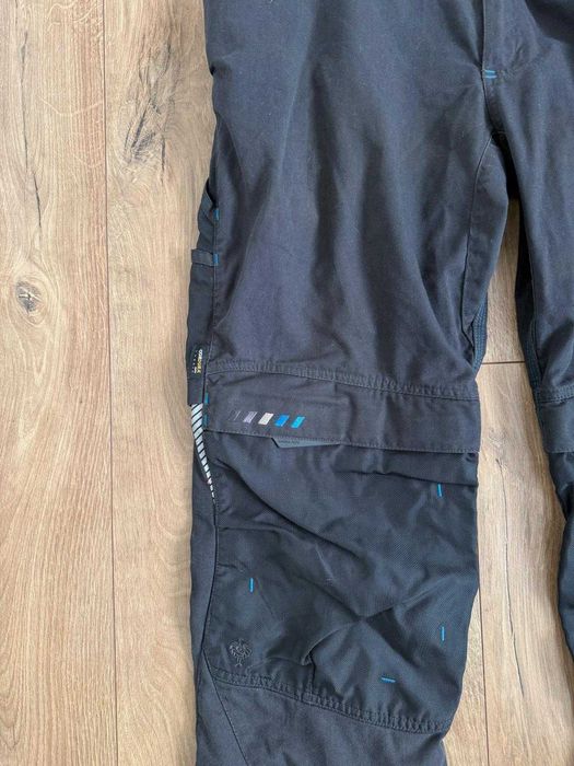 Engelbert Strauss 52 L barbati Motion 2020 pantaloni Cordura Flexbelt