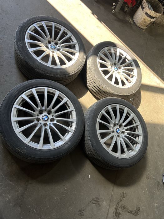 Джанти бмв г30/31 18 м спорт ( djanti bmw g30/31 18 sport )
