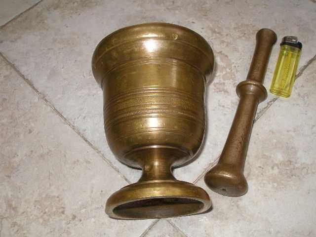 Бронзов Хаван с Чукало