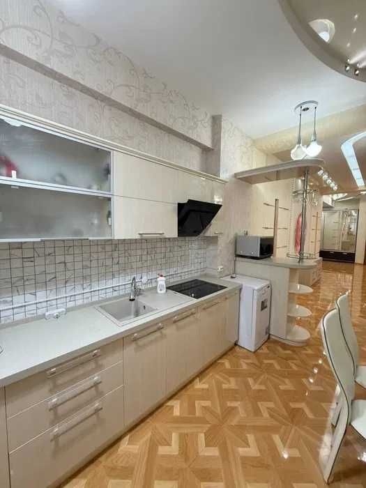 Сдаётся квартира на ЖК Ипериал Габус‼️