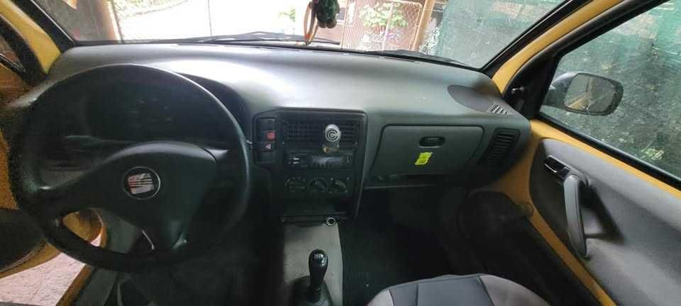 Vand Seat Arosa in stare buna de functionare