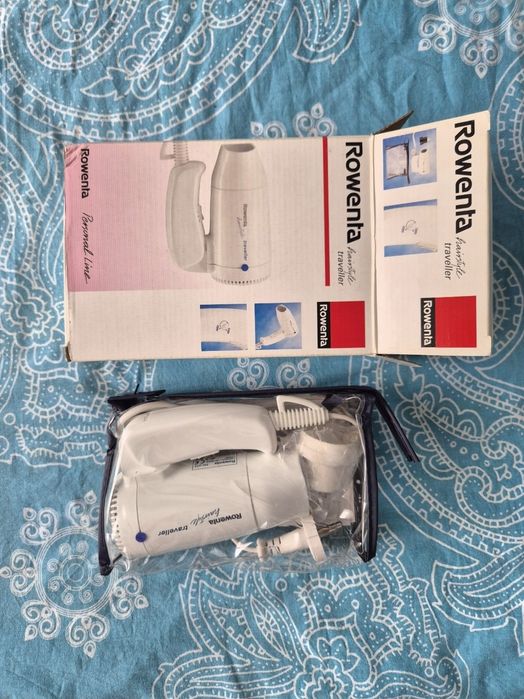 Vand uscator de par Rowenta de calatorie