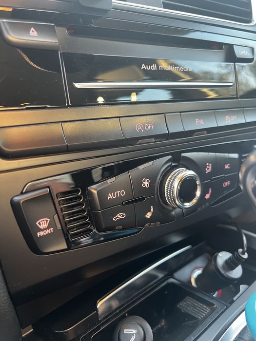 Audi A4 - 2013 - Combi - 330k km