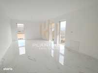 Apartament nou 2 camere, etaj 2/3, zonă de case, finisat!