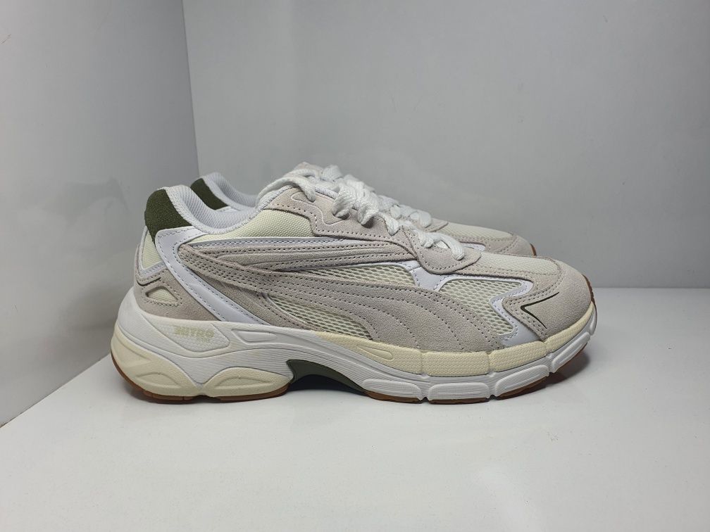 Маратонки Puma Teveris Nitro

Чисто нови с кутия. 

Размер 38 стелка 2