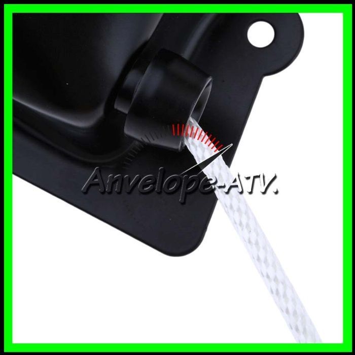 Demaror Atv CFMOTO Demaror Pornire sfoara CF MOTO fara Electromotor