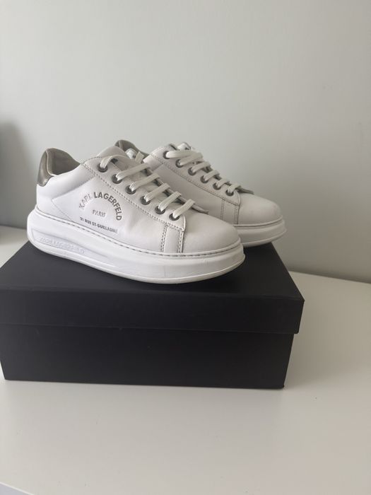 Дамски маратонки-Pinko, Karl Lagerfeld, Gruyff, G-star, Converse