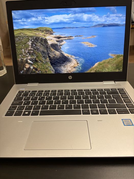 HP ProBook 640 G4