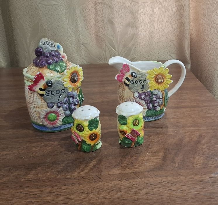 Продам разную посуду