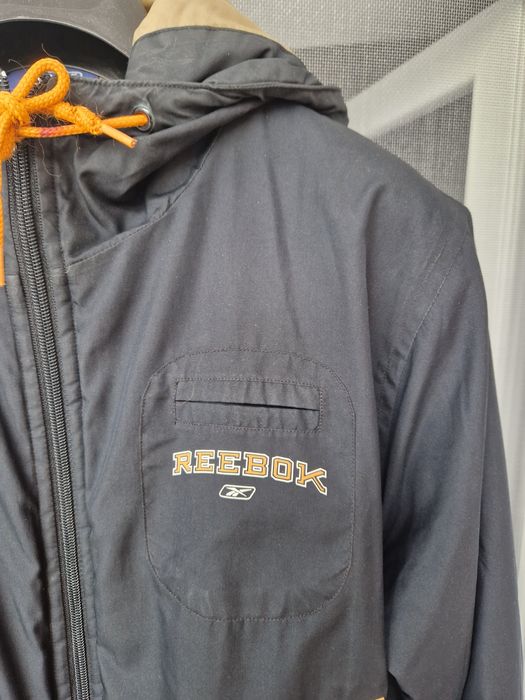 Geaca  dama Reebok