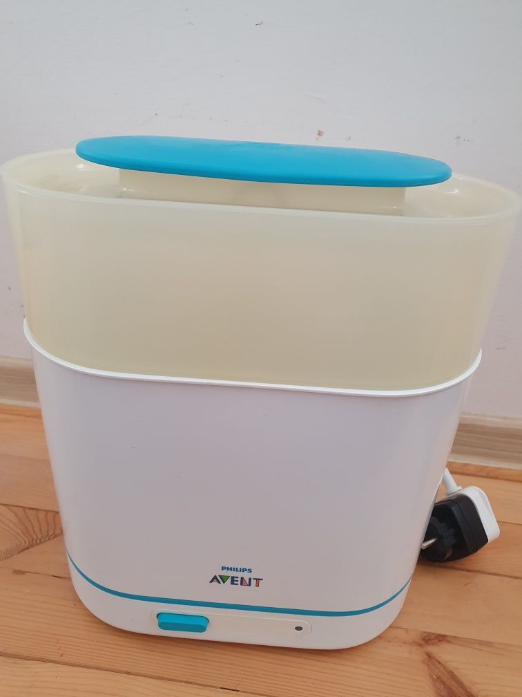 Стерилизатор Avent 3in1