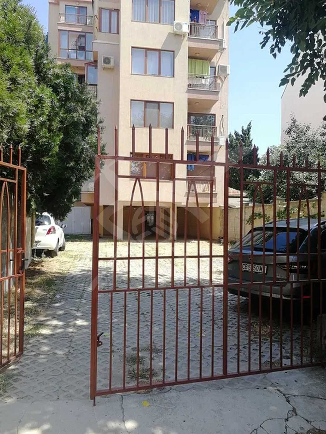 Закрито паркомясто  в кв. Левски - 46776