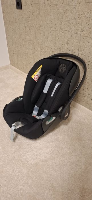 Бебешко столче за кола Cybex Cloud Z2 i-Size