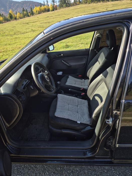 Vw bora 1.9 tdi 116 cai
