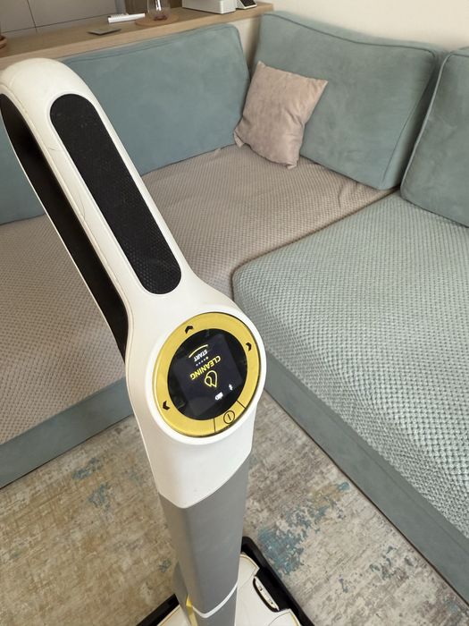 Mop electric Karcher FC8 Smart Signature Line