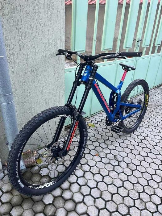 Propain Rage 2018 L 27.5