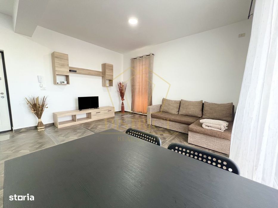 Apartament superb cu 2 camere si balcon | Lidl | Giroc