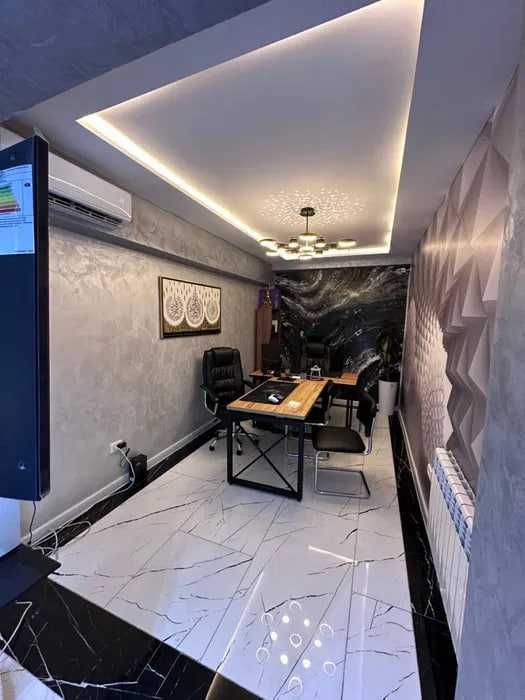 Аренда офиса 106 м² | Ц-5, Университет Журналистики, Ташкент #IDT4036