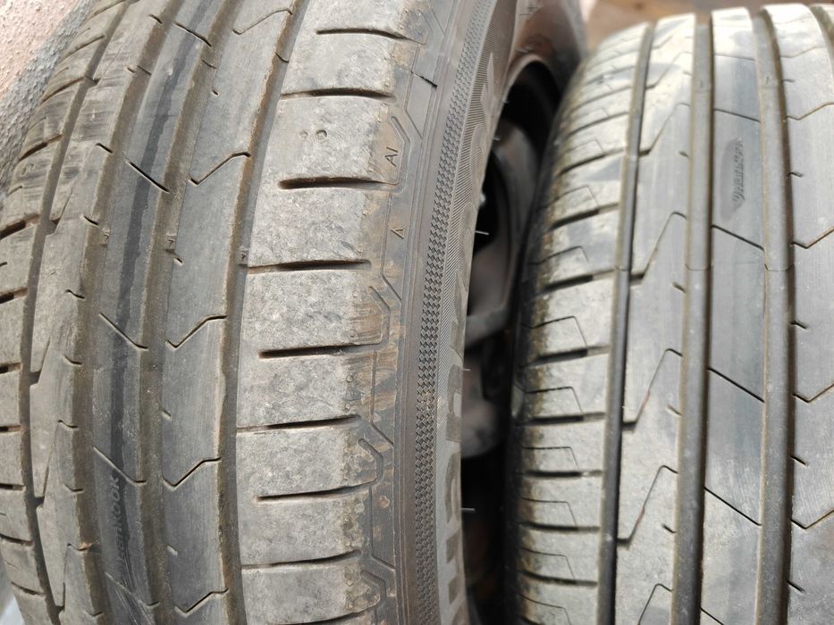 Cauciucuri 215/60 R16, Jante Opel Insignia 225/55R17