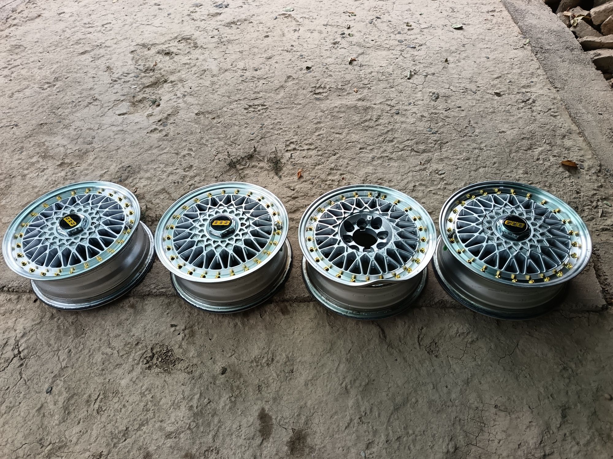 BBS deska sotiladi 14R