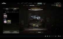 Продаю аккаунт пабг с Bugatti Chiron (EDITION SPECIALE) PIGFF SET