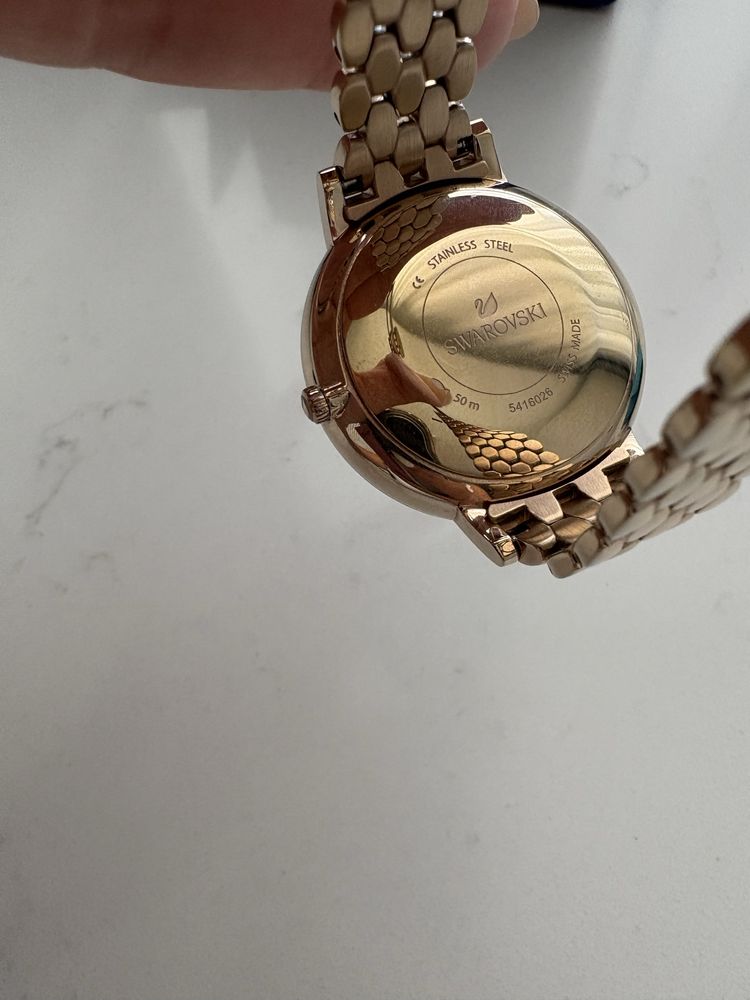 Дамски часовник Swarovski