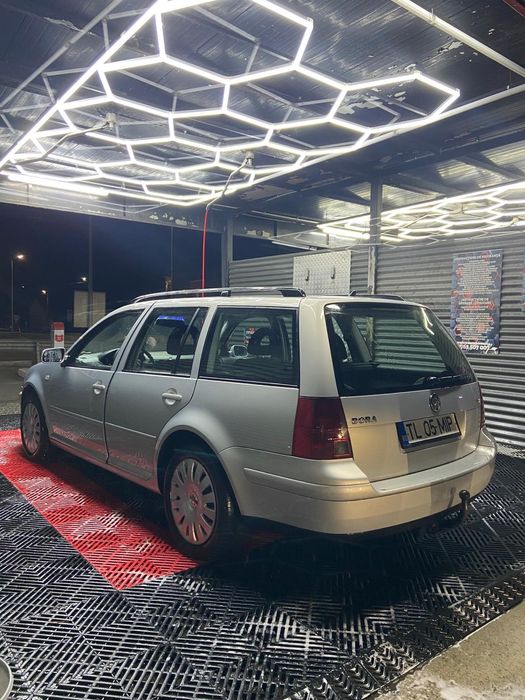 Vând Volkswagen bora