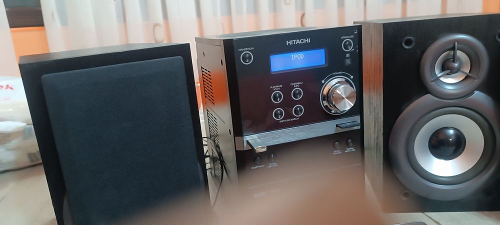 Combină sistem MUZICAL