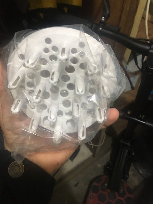 Difuzor universal foehn , uscator de par, feon,