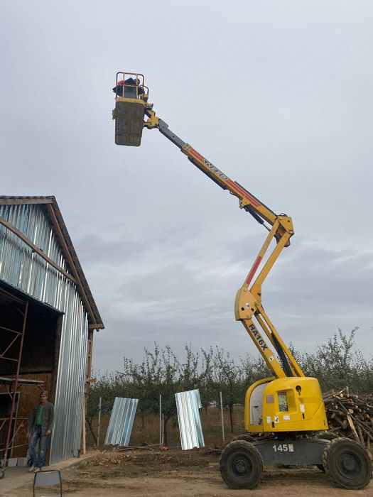 Nacelă de închiriat