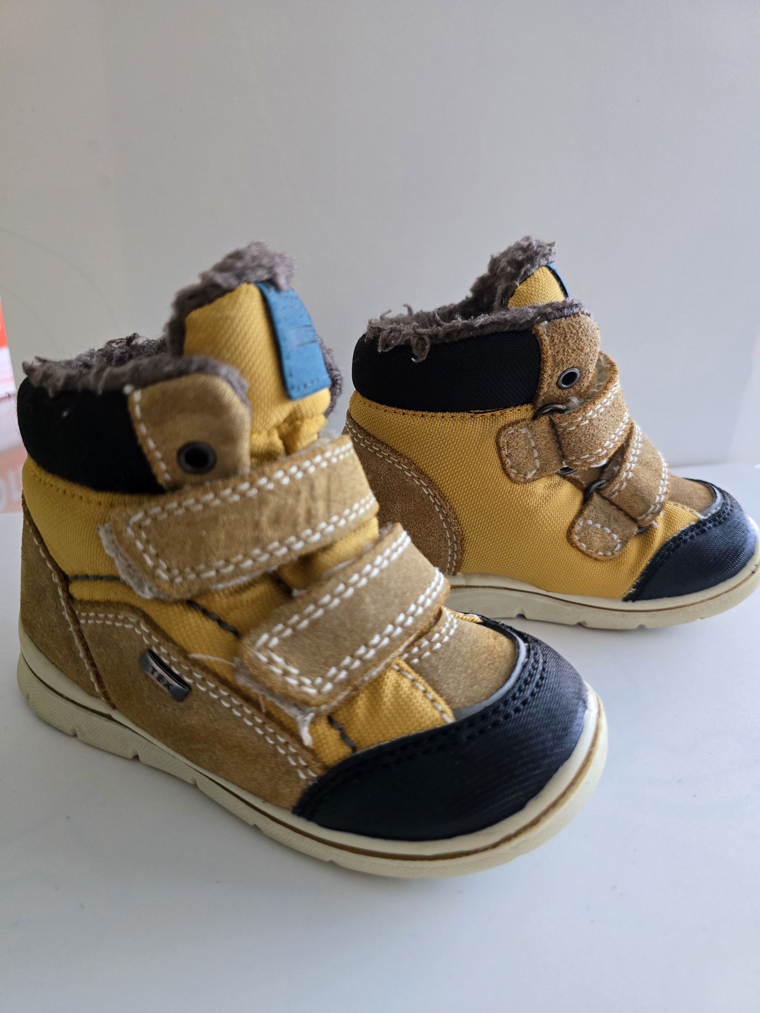 Зимни боти puma, imac, biomecanics