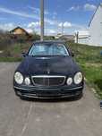 Mercedes e220 cdi automat