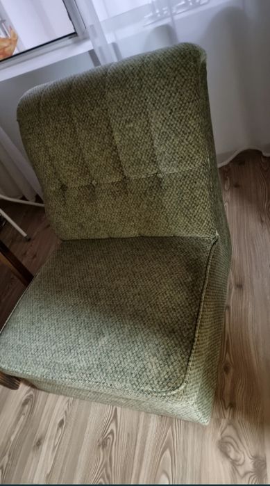 Vand 4 fotolii de plus